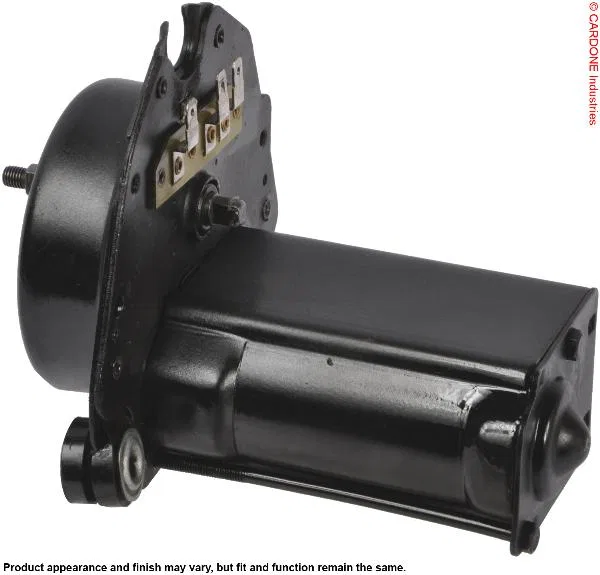 85-120 – A1 REMFG INC Windshield Wiper Motor, OE Replacement - view 3